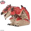 Monster The Seated Rathalos Fierce The Male Fire Rathalos Hunter Beast, - Battle! Dragon, -