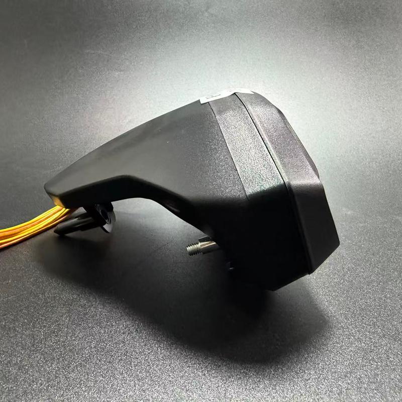 New Motorcycle Accessories Speedometer Moto Digital Dashboard Tachometer Display Panel for Honda CBF190R CBF 190 CB190 CB 190