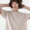 Kojeuneog Maria Raglan Women'S Short Sleeve T-Shirt In Indie Pink