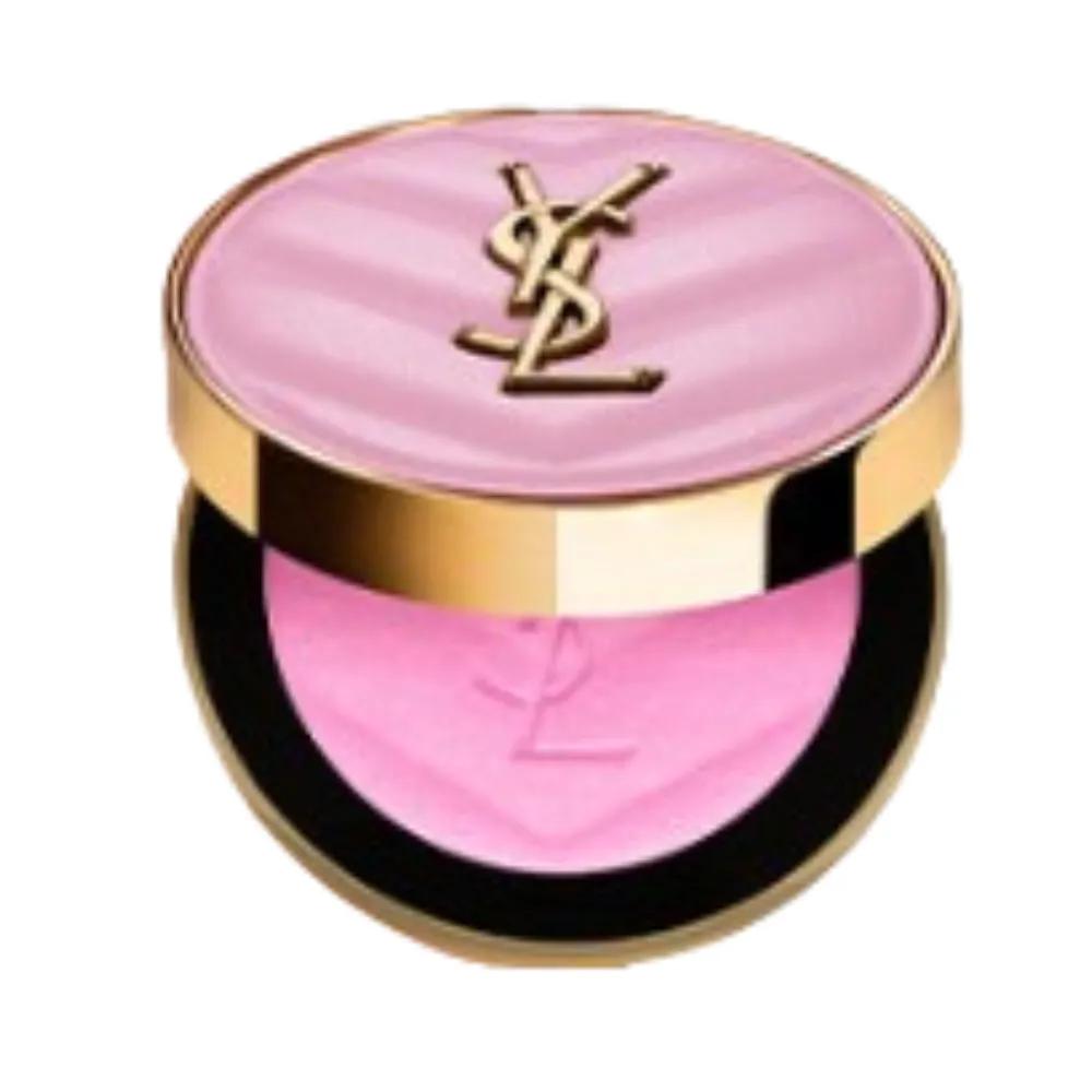 Yves Saint Make Me Blush Powder 42 Baby Doll Pink