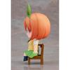 Nendoroid Swacchao! "The Quintessential Quintuplets" Movie: Nakano Yotsuba Non-Scale Plastic Painted Movable Figure G17020