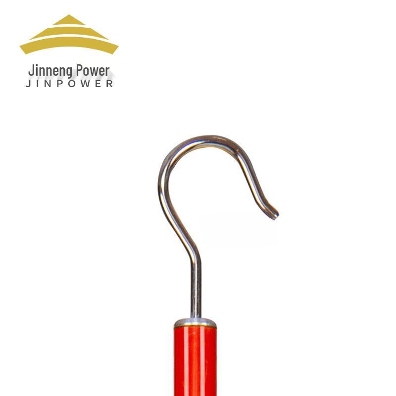 Jinneng 10KV Impedance Discharge Rod