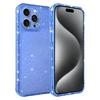 Air-cushioned Corners Shockproof IMD Glitter Phone Case