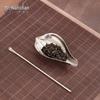 Nanshan Mr. Pure Titanium Lotus Pond Tea Scoop