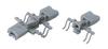 KATO N Gauge KATO Coupler Type B Gray 20 Pieces Railway Model Supplies Close-coupling 11-706