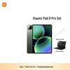 Xiaomi Pad 8 Pro 11.2-inch 3.2K Ultra HD Snapdragon 8 Gen 1 Ultra Tablet (CN Version)