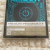 [USED] Treasure REBOOT Blu-ray Jyunkyu trading card