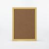 Nakabayashi Wooden Lightweight Picture Frame, Wood B4 (JIS Standard) Fu-KWP-56