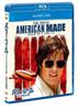 Barry American Made DVD Set Seal Blu-ray + [Blu-ray]