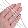 New Home Decor Gift Packing 100% Natural Beige Cotton DIY Rope Sewing Cords Twine String
