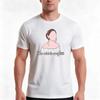 The Rest Is Confetti TShirt Summer Casual Cotton Tee Oversized Streetwear Tops Vintage Graphic Print Loose Fit Short Sleeve