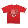 Vintage 1994 Kansas City Chiefs Shirt