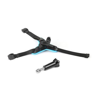 „Gopro“ priedai – „GoPro“ palaikymas ir laikikliai