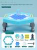 Icebreaker Penguin Rescue Game: Educational, Concentration and Strategy Toy for Boys and Girls