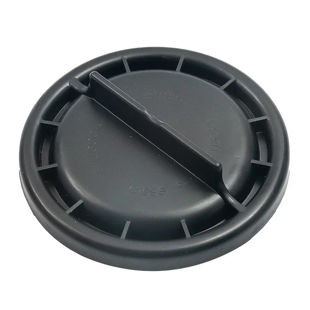 Dust Cover Headlight Black Car Accessories High-strength For Mercedes W204 W171 W212 Brand New Easy Installation