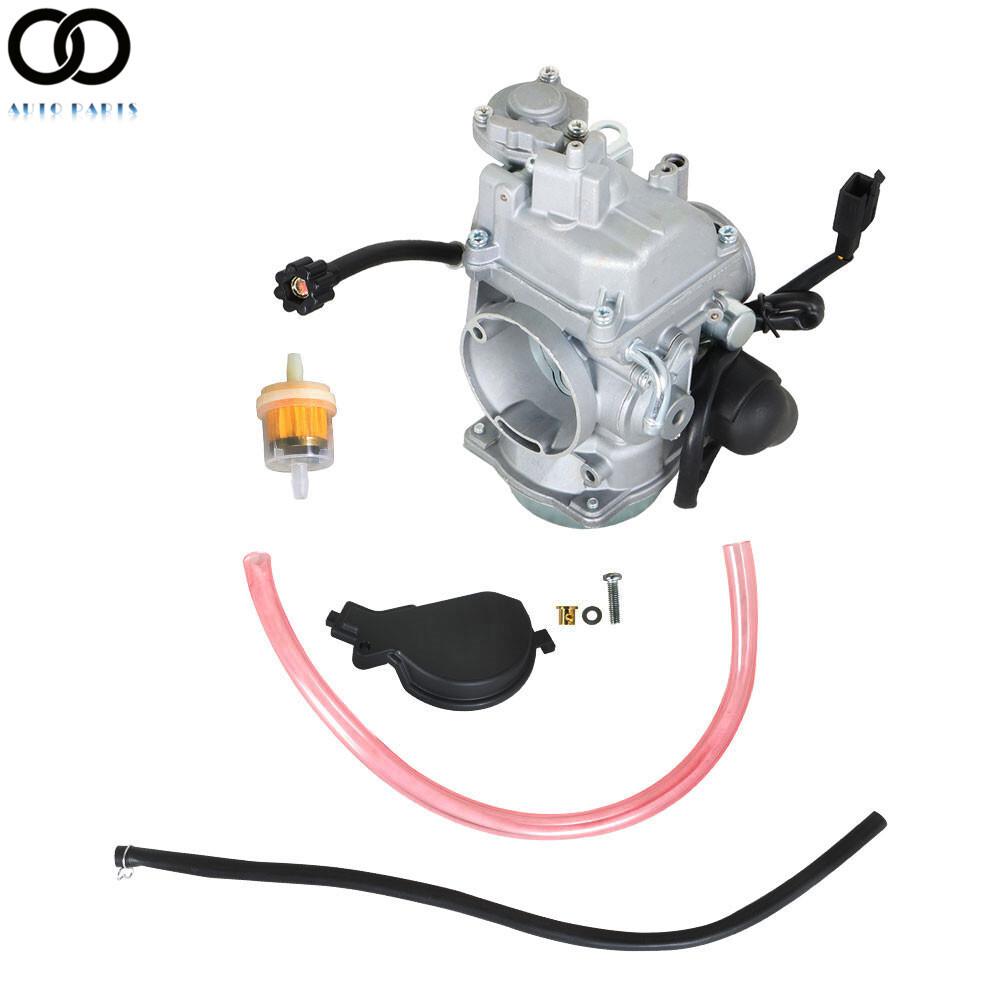 Карбюратор Carb Подходит для Arctic Cat 500 2004 2005 2006 2007 0470-471