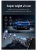 1080P Four-Lens Night Vision Dash Cam