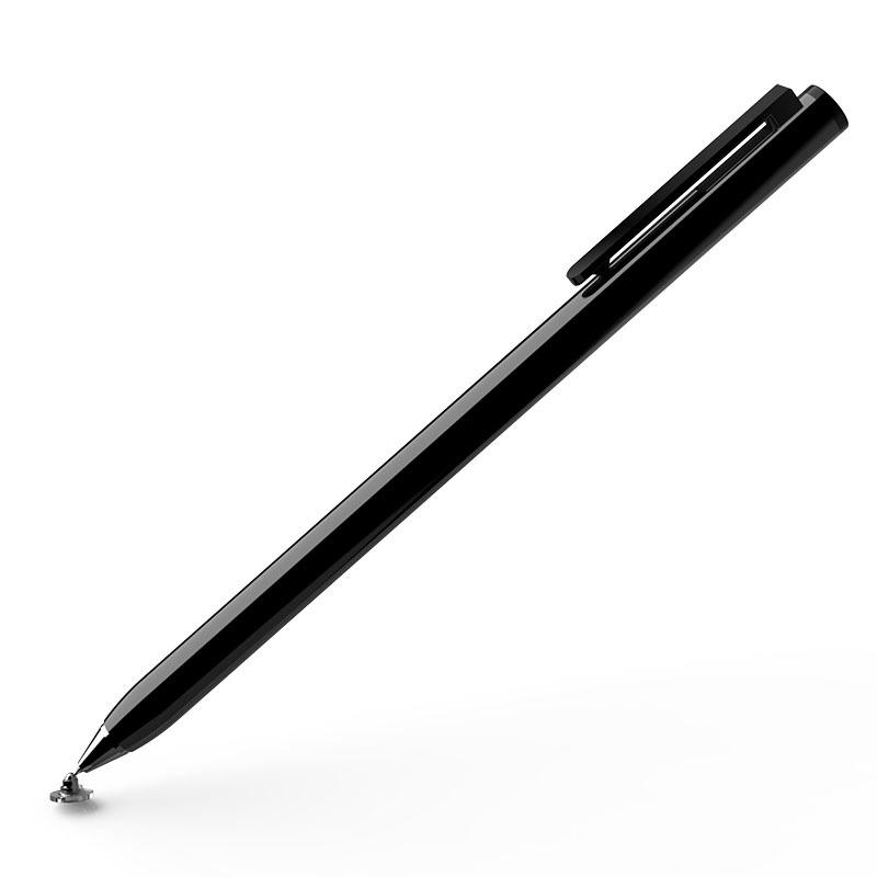 FONKEN Universal Stylus Pen Push Type Touch Screen Pencil Magnetic