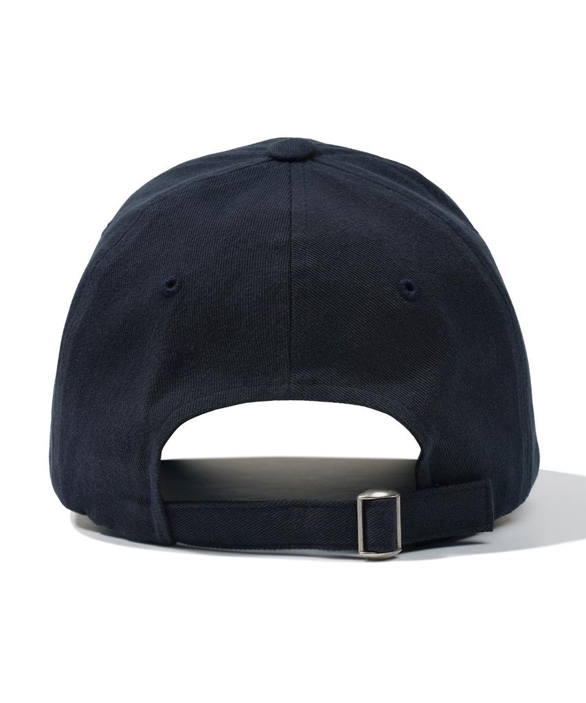 IDWS Saga Leaf Maxi Cap Navy
