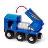 BRIO 2025 Limited Train 36111 Ages 3 and Up (Train Toy Wooden Rail Dinosaur Train)