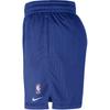 Nike Digital Logo Print Elastic Straight Casual Shorts Men shorts Blue DN8258-495