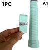 Anti-Rutsch Tennis Overgrips Klebriges Gefühl Badminton Schlägergriffe Tennis Schläger Schweißbänder Absorptionswickel Bänder Griffe Tägliches Training