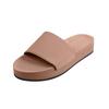 Indosole [Women] Platform Slide - Rust Sleeper