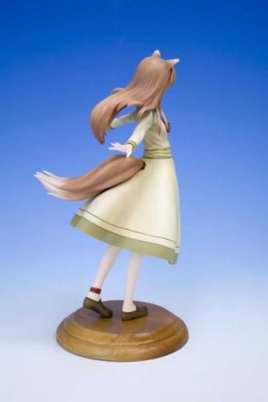 Kotobukiya Spice and Wolf Holo Scale PVC Complete Figure 1/8 Pre-painted