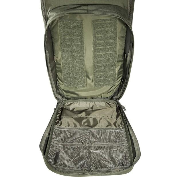 Rucksack Tasmanian Tiger TT Modular Trooper Pack oliv (7263-331)