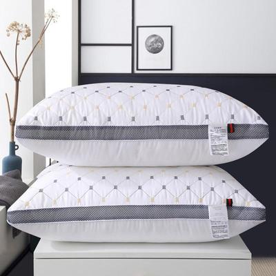 Pillow Core Hotel Pillow Core Feather Velvet Pillow Core Cervical Pillow