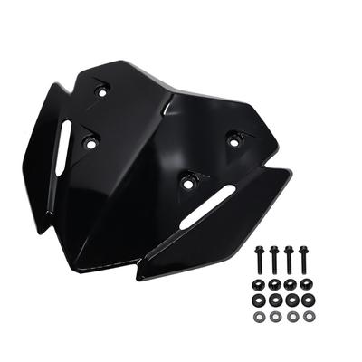 Windshield Windscreen For YAMAHA XMAX125 XMAX250 XMAX300 2023
