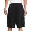 Nike Clothing Cargo Shorts Men BlackNike Clothing Cargo Shorts HJ2909-010
