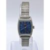Used SEIKO Watch, Working Condition, 1120-3040 Hi-Beat, Blue