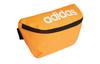 adidas Neo Adidas Polyester Shoulder Bag, Crossbody Bag, Sling Bag, Fanny Pack Small Unisex Orange HC7231