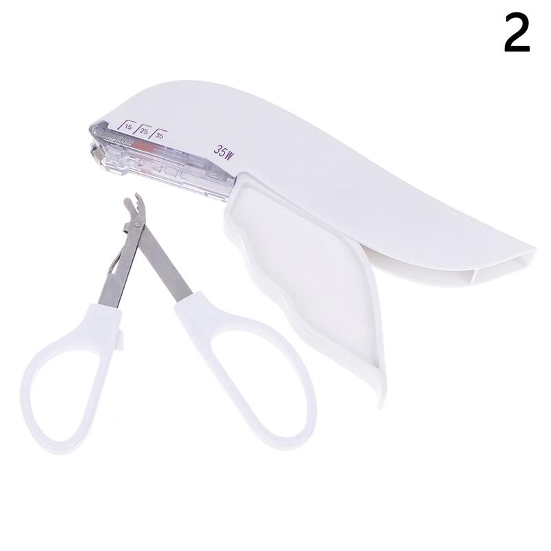 Profession Medical Surgery Special Stainless Steel Skin Stitching Machine Disposable 35W Surgery Skin Stapler Suture Stapler