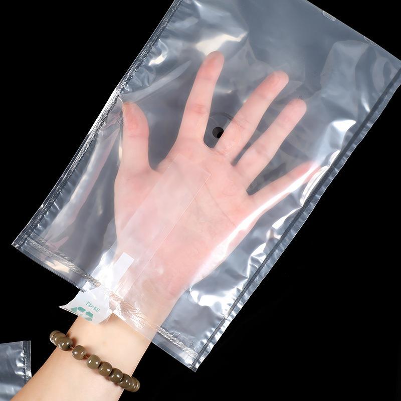 Grape Anti-collision Buffer Packaging Bag Express Packaging Shockproof Inflatable Bags Thickened Perforated Design Fragile Fruit Protective Cover