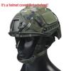 Shilyi FAST Tactical Helmet Cover