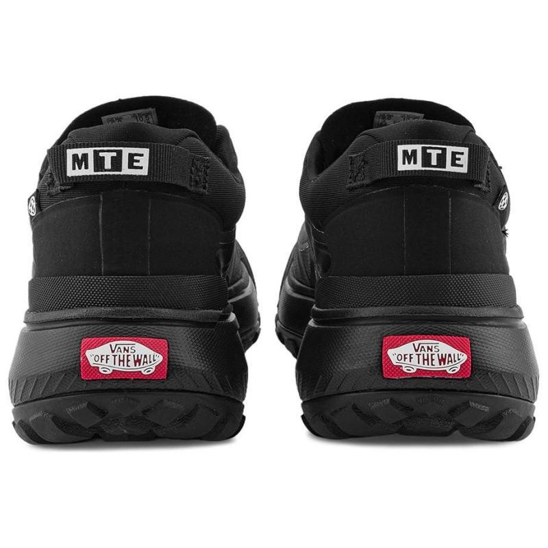 Vans Crosspath Mte 'Black' Sneakers VN000CVUBKA