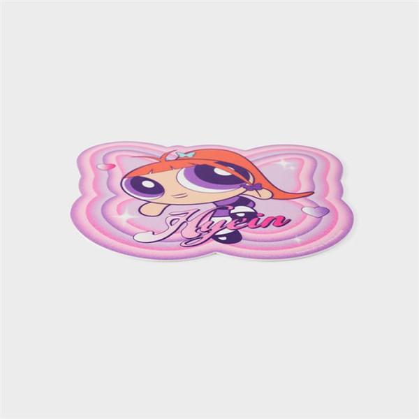 The PowerPuff Girls X NJ Mouse Pad (HYEIN)