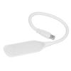 LED Mini Portable Table Lamp USB Power Bank Interface Handheld Light Eye Protection Night Light for