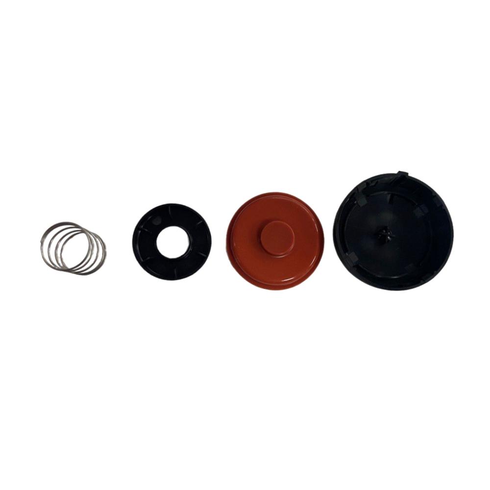 Valve Chamber Cover for Volkswagen 03L103469