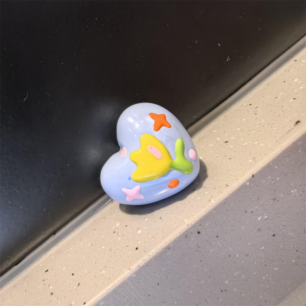 New Girl Pearl Crystal Bow Shoe Charm DIY Tulip Shoe Laces Charms for Sneakers Colorful Star Love Buckle Shoes Decorations