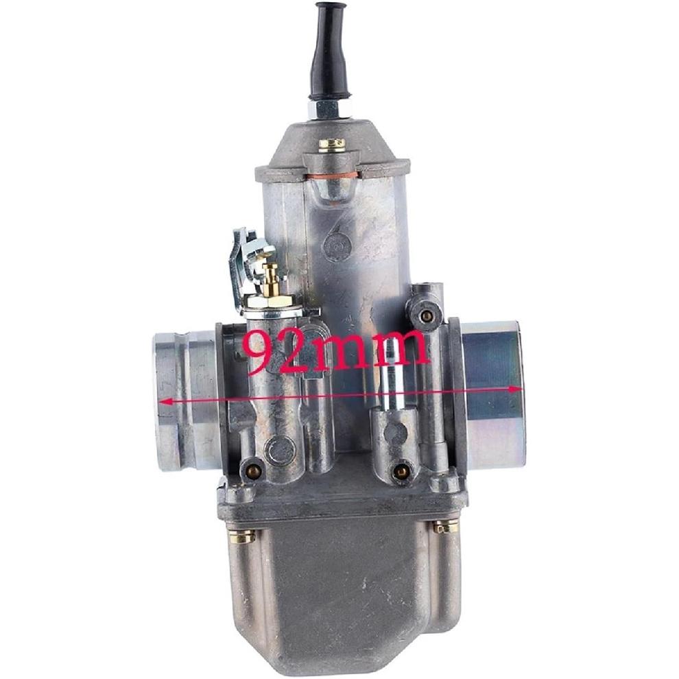 Motorcycle 28mm Carburetor for JAWA 350 TS Type 638 639 640 12V Motorcycle carburetor parts