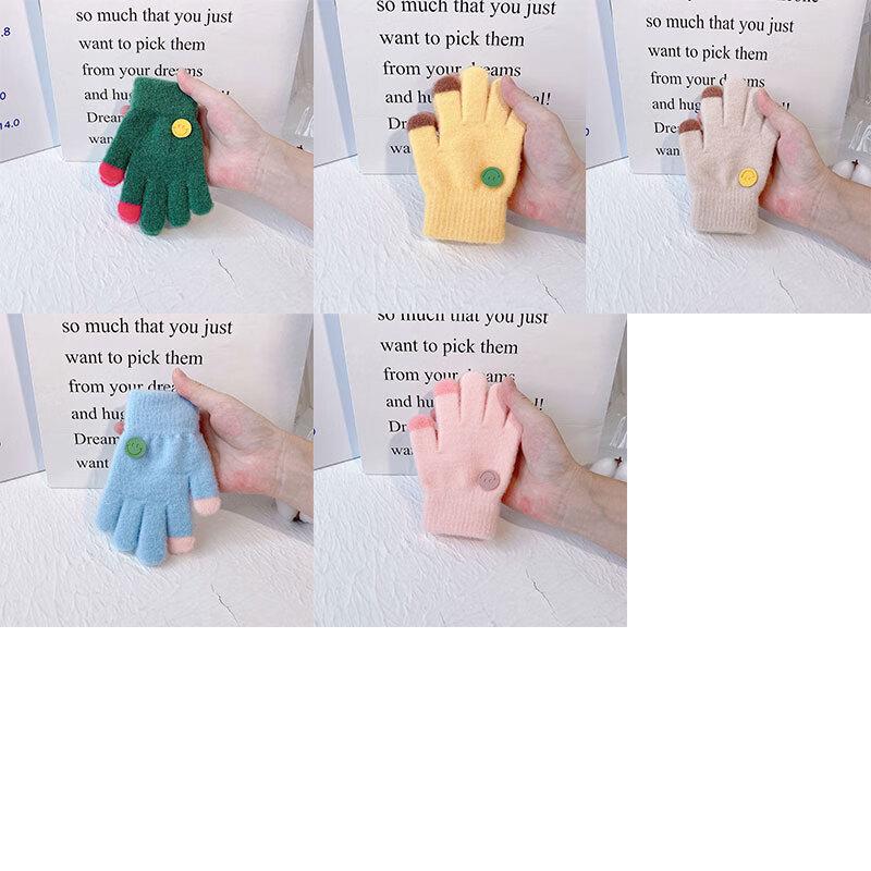 Children s Winter Warm Gloves (3 Pairs)