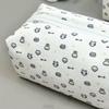 Cute Bow Pencil Box Cartoon Cat Large Capacity Pencil Case Multifunctional Storage Bag School Office Stationery Student Gifts