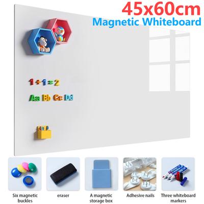 Tablice – Tablice magnetyczne i ścieralne do markerów
