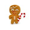 New Shadow Milk Plush Toys Cookie Run Kingdom Plush Toy Cookie Plush Doll Stuffed  Anime Soft Toy for Kids' Birthday Gifts