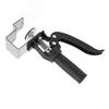 Press Type Drawer Fixing Clamp Push Pull Drawer Panel Installation Jig for Woodworking