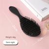 Scalp Massage Comb, Hollow Comb, Anti-static, Wet and Dry Hair Comb, Hair Dryer Comb, Beauty Styling Tool