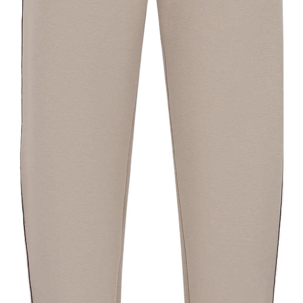 Emporio Armani logo-print track pants 6R1PQ6-1JHSZ-0643